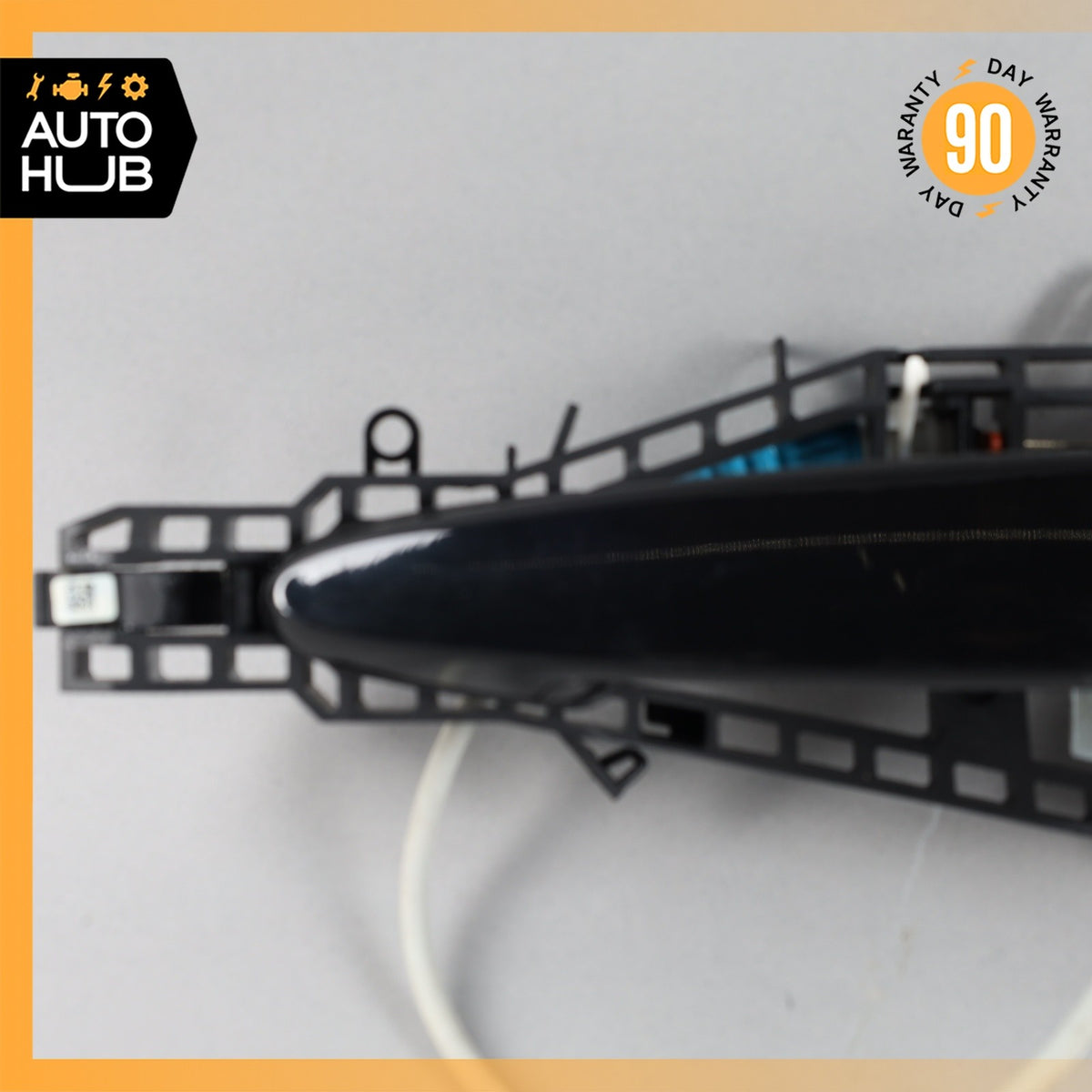 12-18 BMW F30 320i 328i 335i Front Right Passenger Side Handle OEM - photo 3