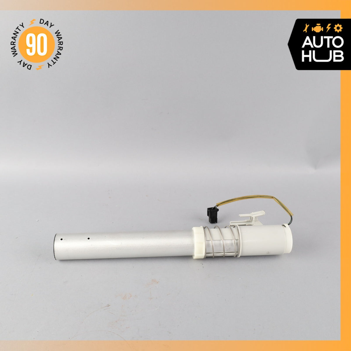 Bentley Continental GTC GT Left Driver Side Fuel Level Sender Unit OEM 46k - photo 2