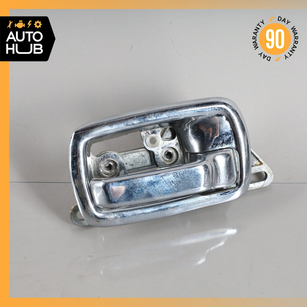 Rolls Royce Silver Spirit Front or Rear Right Side Interior Door Handle OEM - photo 1