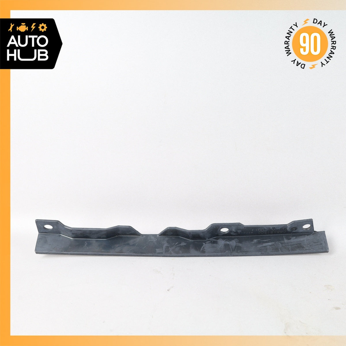 Ferrari F8 Front Left Underbody Splash Shield Cover OEM - photo 1