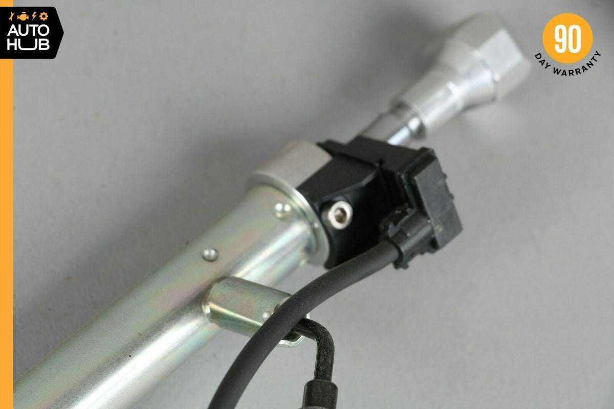 07-13 Mercedes W221 S550 Trunk Lid Locking Hydraulic Pull Down Pump w/ Foam Case - photo 6