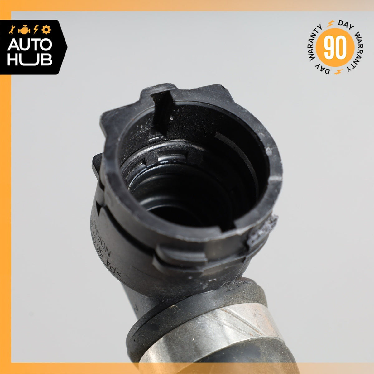 Mercedes W238 E400 M276 Engine Water Cooling Hose Pipe 2135017400 OEM - photo 5