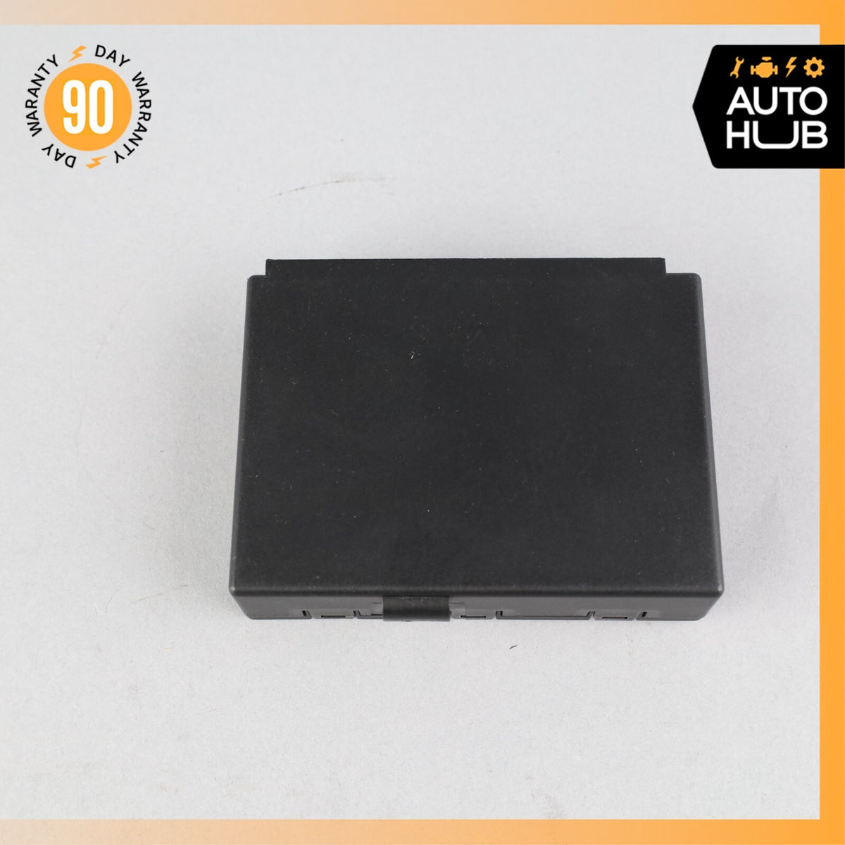 03-11 Mercedes W219 CLS500 E550 Central Gateway Control Module 2205402845 OEM - photo 7