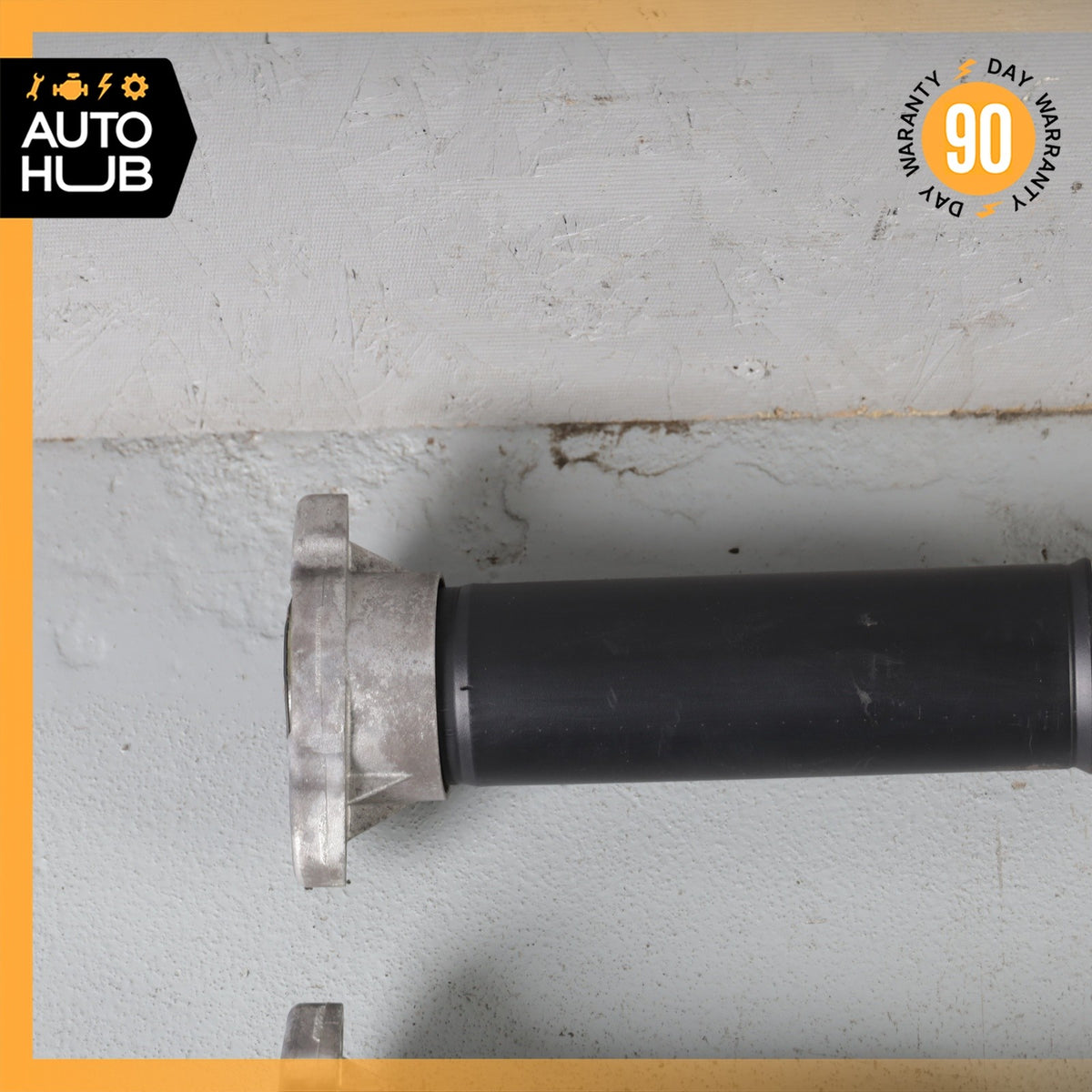 15-18 Mercedes W205 C300 Rear Shock Strut Absorber Set 2053208730 OEM - photo 9