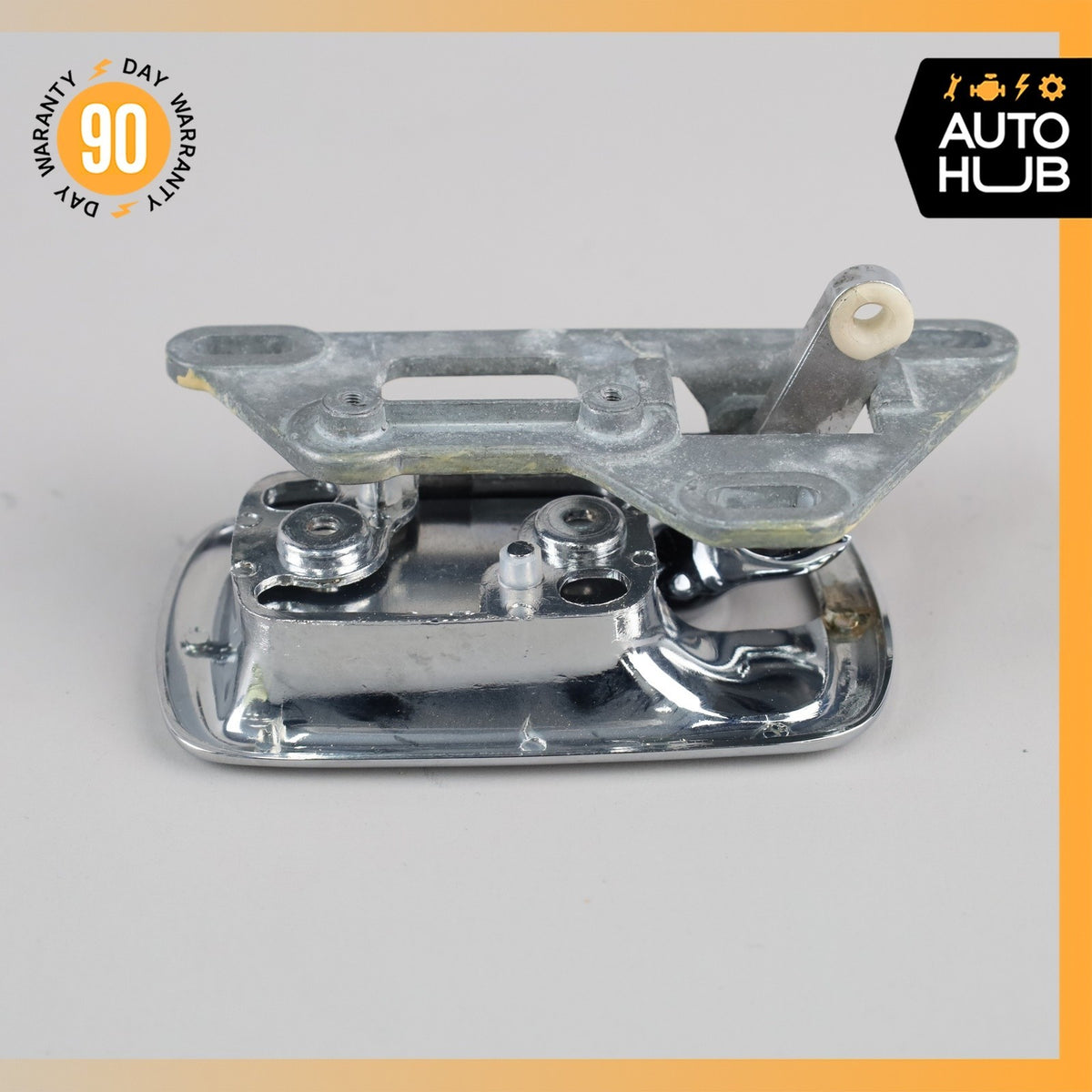Rolls Royce Silver Spirit Front or Rear Right Side Interior Door Handle OEM 22k - photo 8