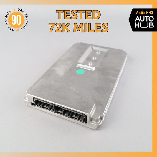 17-26 Alfa Romeo 949 Stelvio 952 Giulia Amplifier Amp Harman 50548971 OEM 72k - photo 1