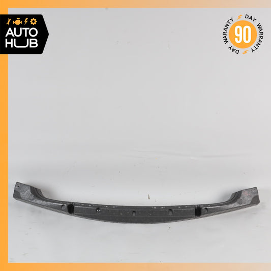 14-20 Maserati Ghibli M157 Front Bumper Foam Impact Absorber OEM - photo 1