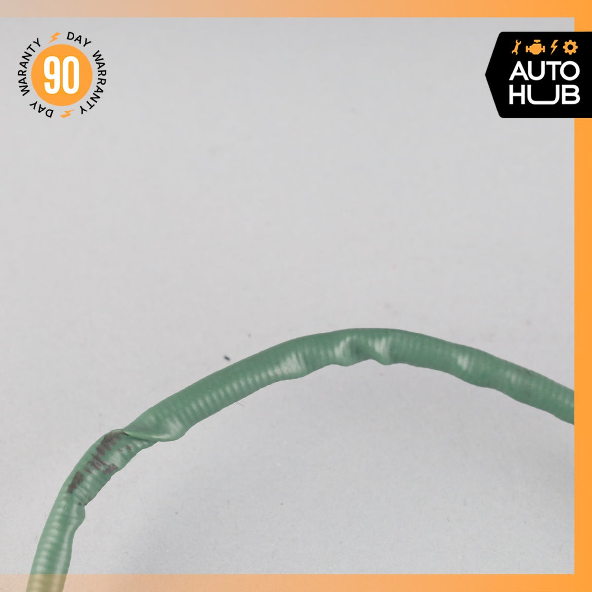Mercedes R230 SL550 C300 E550 Oxygen O2 Sensor Lambda 0035427018 OEM - photo 4