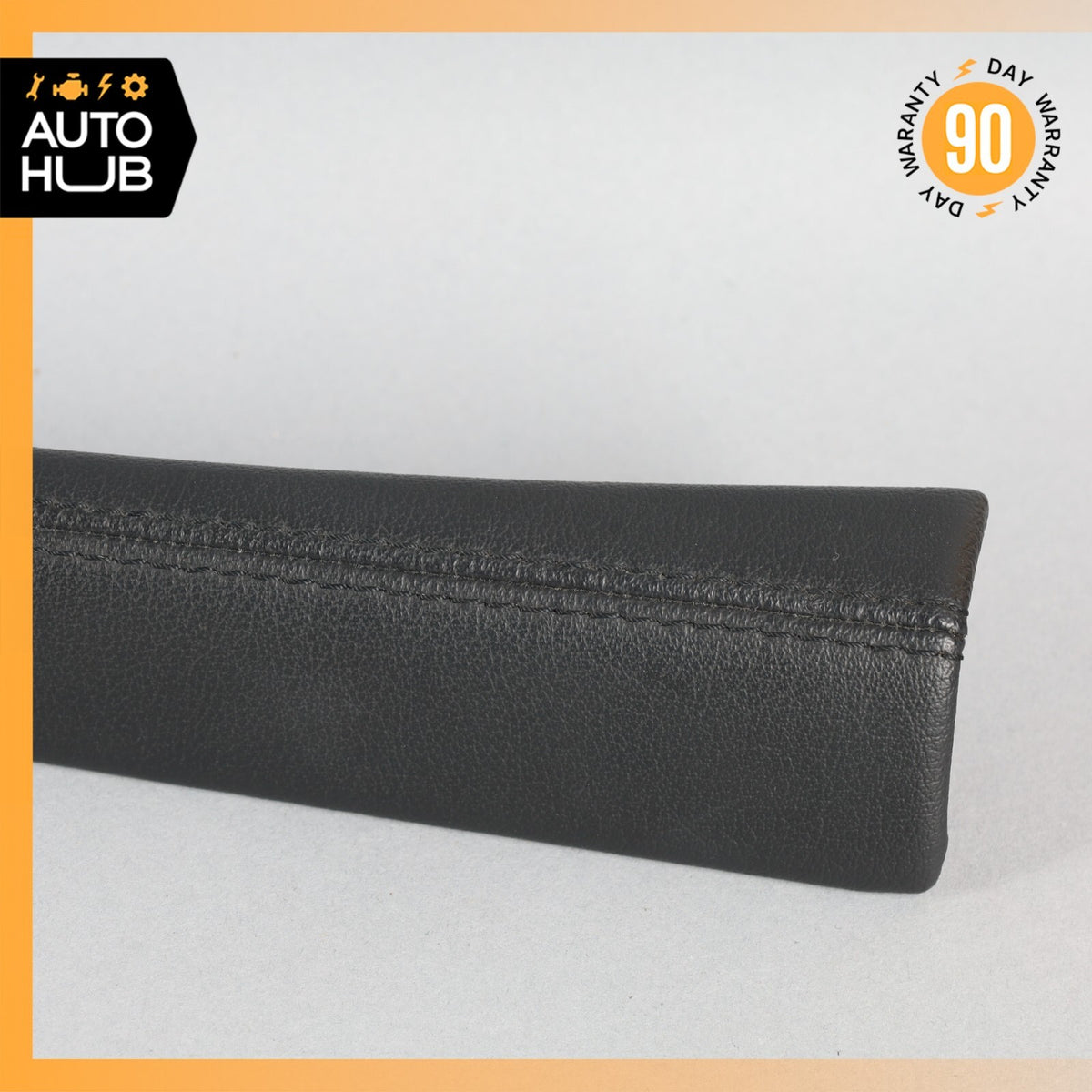 2016 Jaguar X351 XJ Left Driver Side Center Console Cover Panel Trim OEM 37k - photo 5