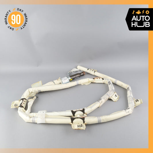 13-16 Mercedes X166 GL450 GL550 GL350 Roof Curtain Airbag Air Bag Left Side OEM - photo 1