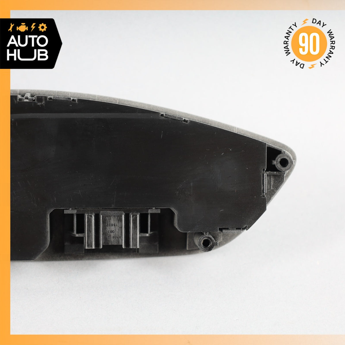 10-18 Porsche Panamera 970 Hybrid S Front Right Seat Control Panel Switch OEM - photo 8