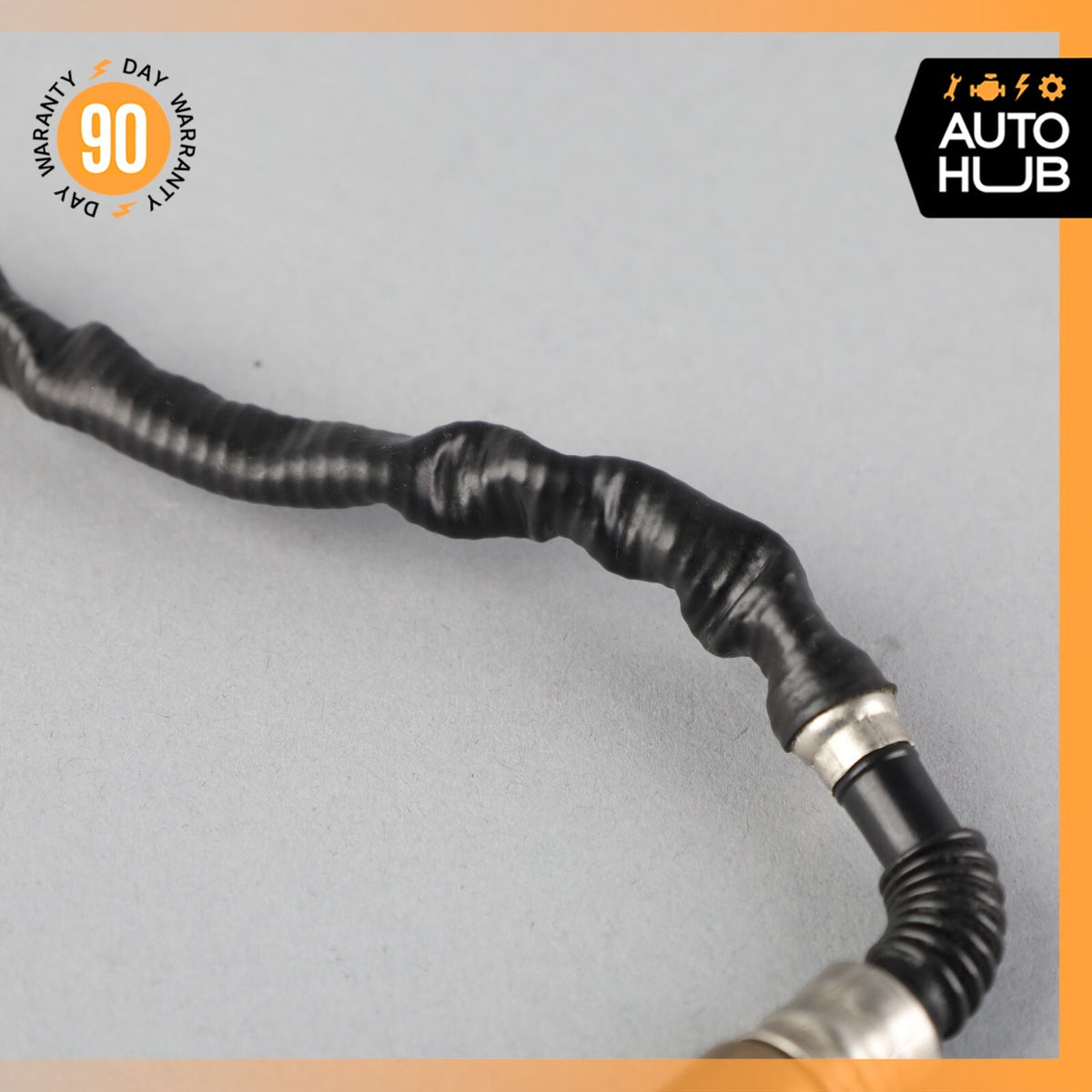 Mercedes W219 CLS550 C300 E550 Oxygen O2 Sensor Lambda 0045420718 OEM - photo 3