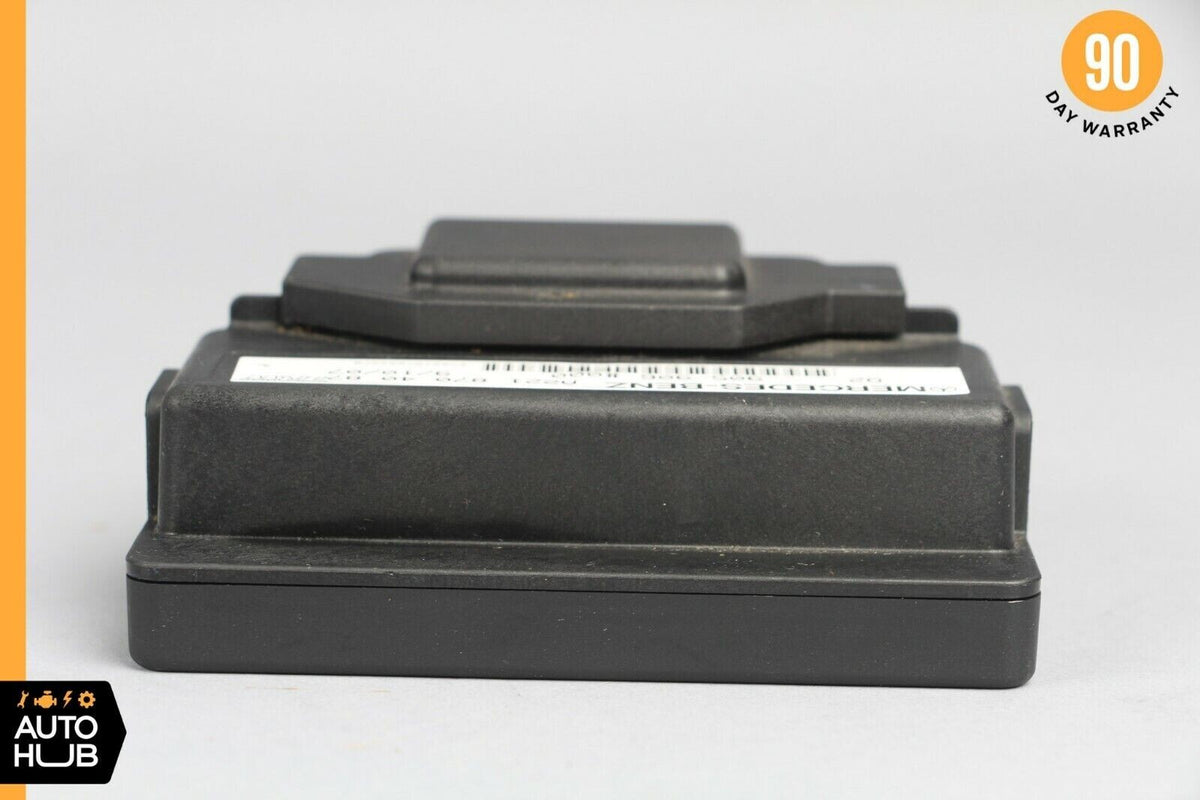 07-13 Mercedes W221 S600 S450 S63 AMG Front Right Side Seat Occupancy Sensor OEM - photo 5