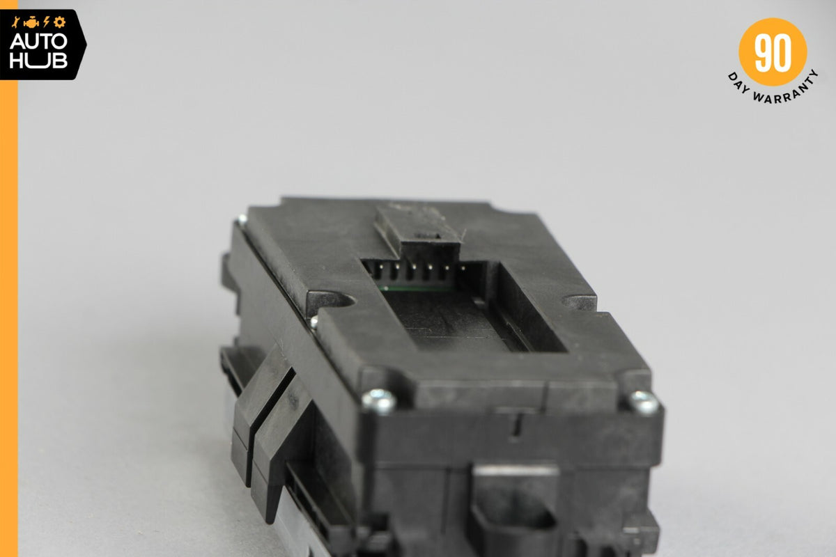 07-13 Mercedes W221 S550 S400 S350 Rear Left Or Right Window Control Switch OEM - photo 10
