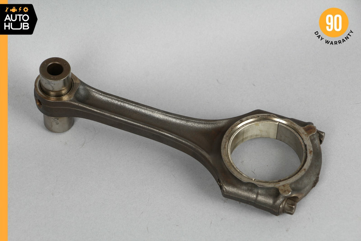 03-14 Mercedes W216 CL600 S600 Engine Motor Connecting Rod 2750300320 OEM - photo 1