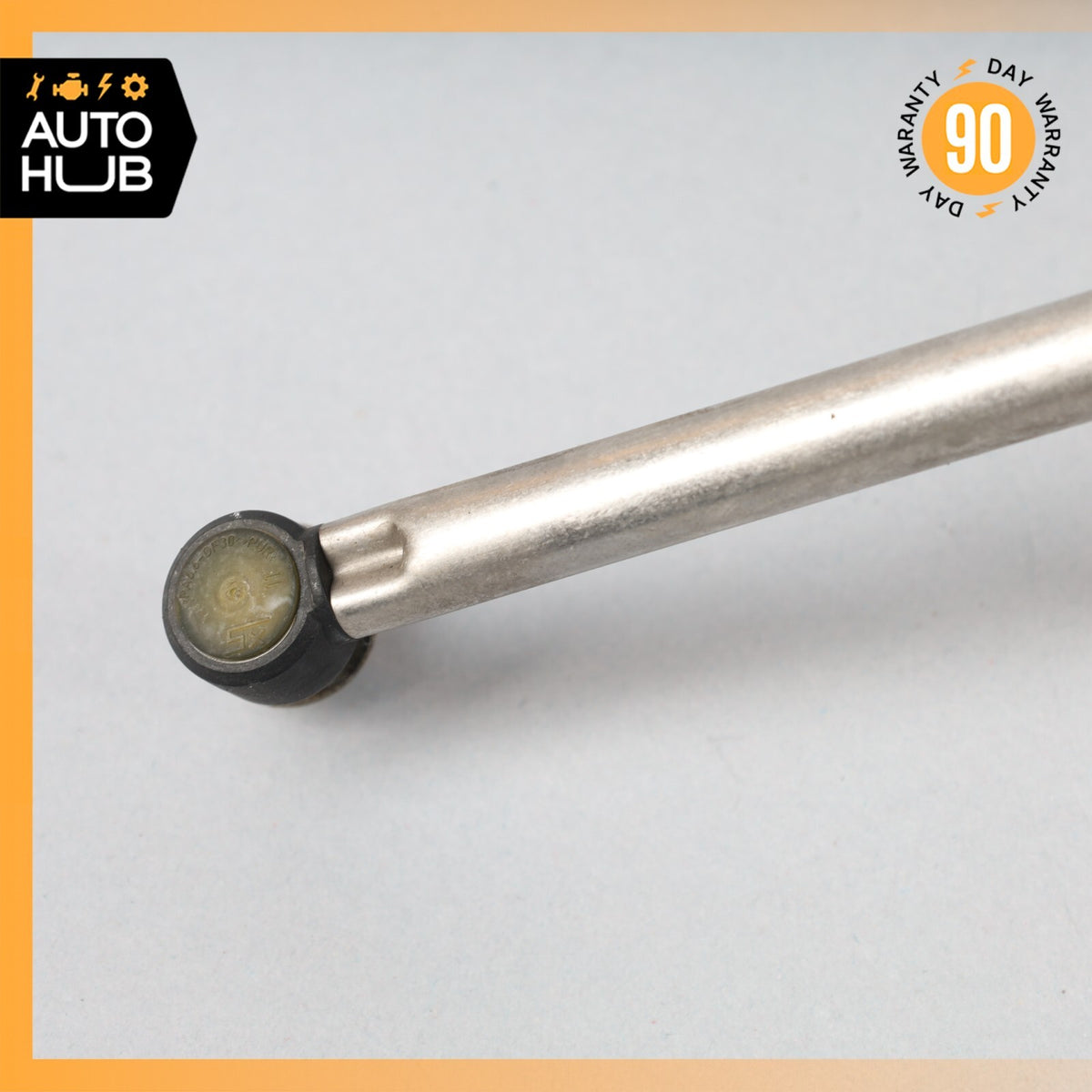 Maserati Quattroporte M156 Front Right Suspension Headlight Level Sensor OEM - photo 5