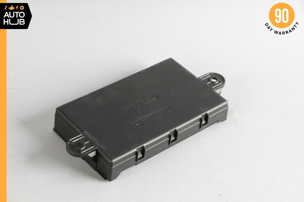 07-13 Mercedes W221 S400 S550 Rear Right or Left Side Door Control Module OEM - photo 3