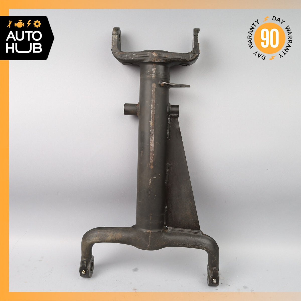 00-04 Aston Martin DB7 Vantage Rear Right Side Control Arm OEM 20k - photo 1