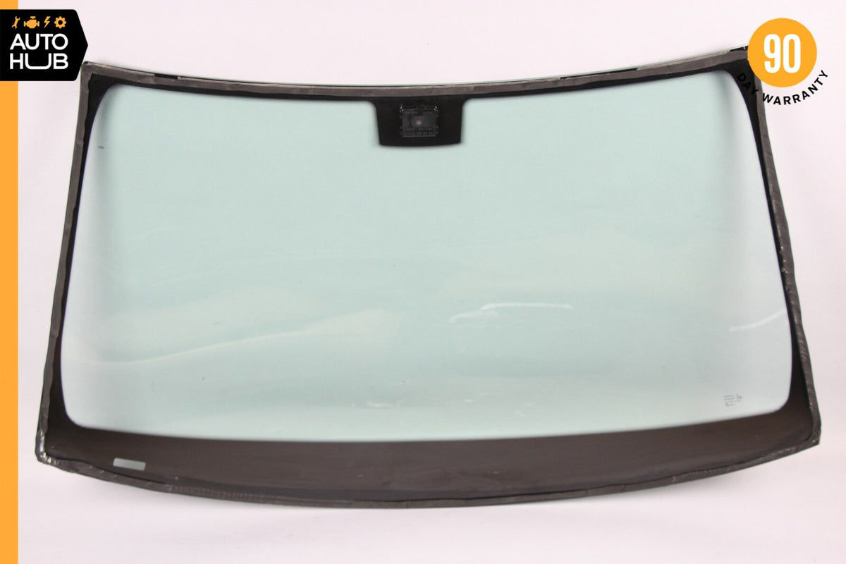 07-09 Mercedes W211 E350 E550 E320 Front Windshield Window Glass Aftermaket - photo 8