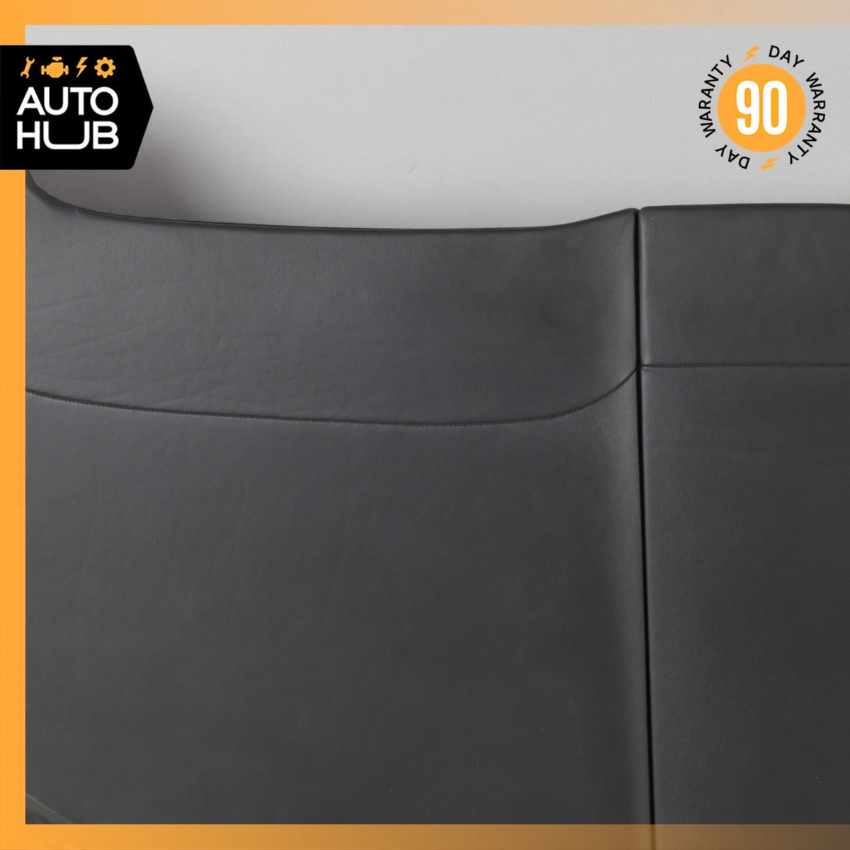 12-18 Bentley Continental GTC Convertible Top Folding Lid Cover Panel OEM 32k - photo 5