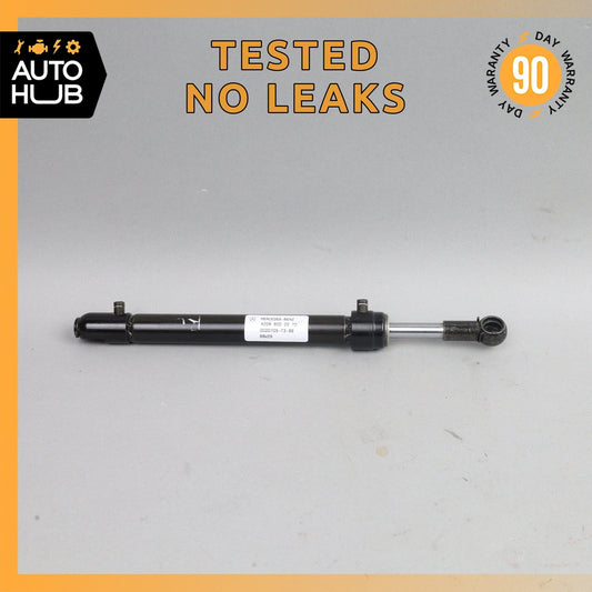 98-03 Mercedes W208 CLK430 CLK320 Rear Left Side Case Cover Lift Cylinder OEM - photo 1