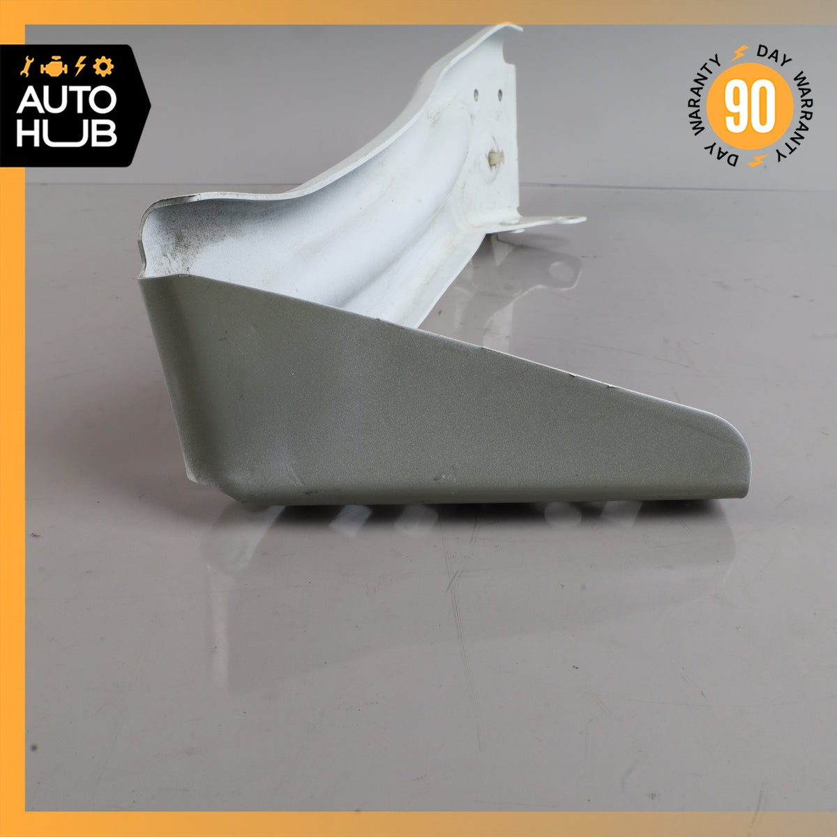 08-15 Audi 8J TT Front Right Side Fender Mount Bracket OEM - photo 5