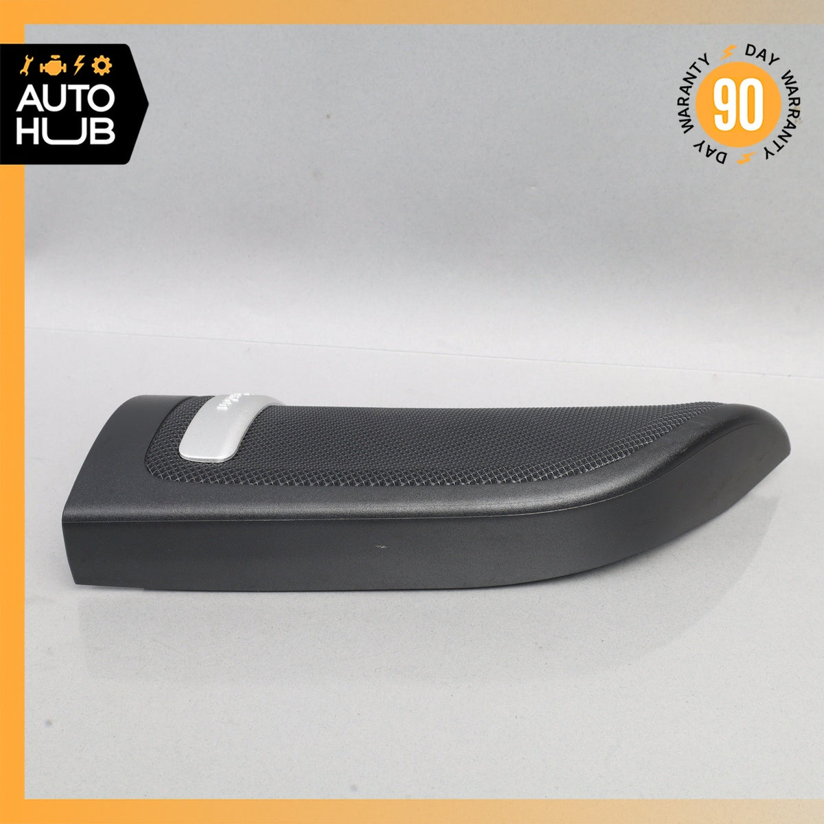 Mercedes W242 B250e Front Left Side Door Panel Tweeter Speaker Cover OEM - photo 4