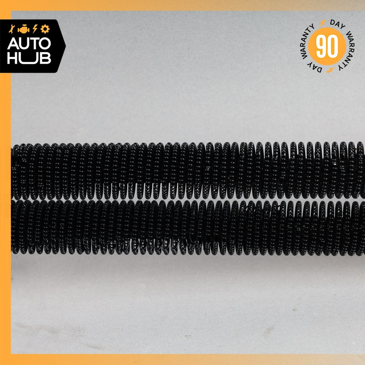 05-08 Aston Martin DB9 Power Steering Cooler Radiator 4G433D746AC OEM 34k - photo 11