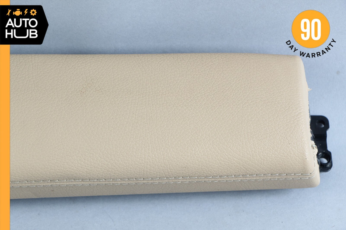 Mercedes W221 S400 S550 Rear Left Interior Door Panel Storage Compartment OEM - photo 2
