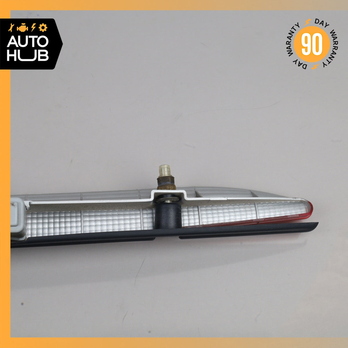 Porsche Boxster 986 Rear 3rd Third Lamp Light 90063101990 OEM 89k - photo 14