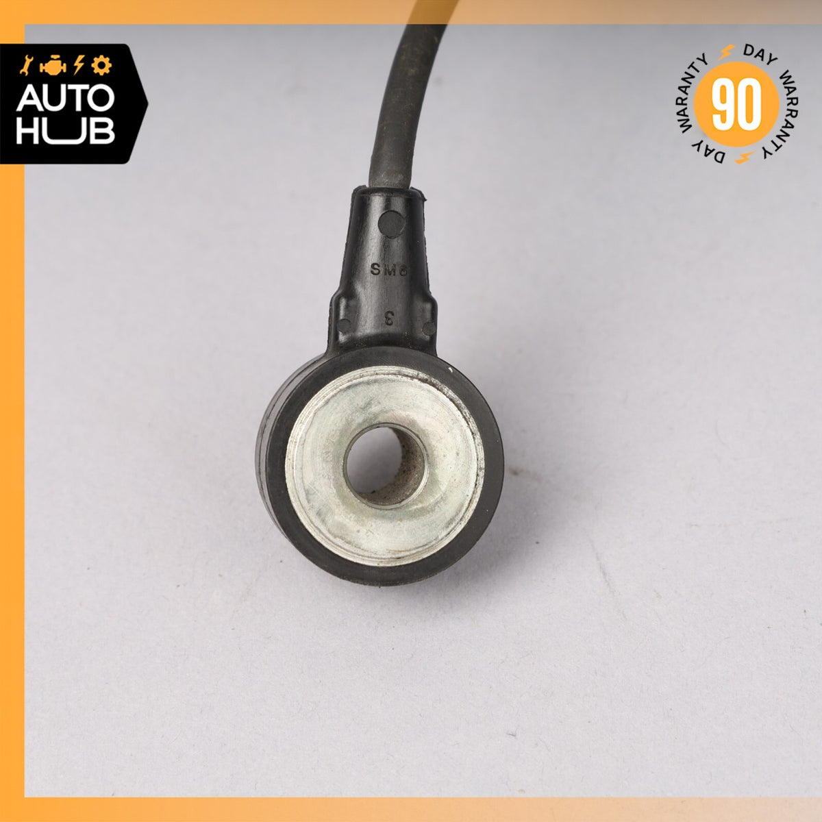 Mercedes X156 GLA250 DB11 C63 AMG Engine Knock Sensor 0071530428 OEM - photo 7