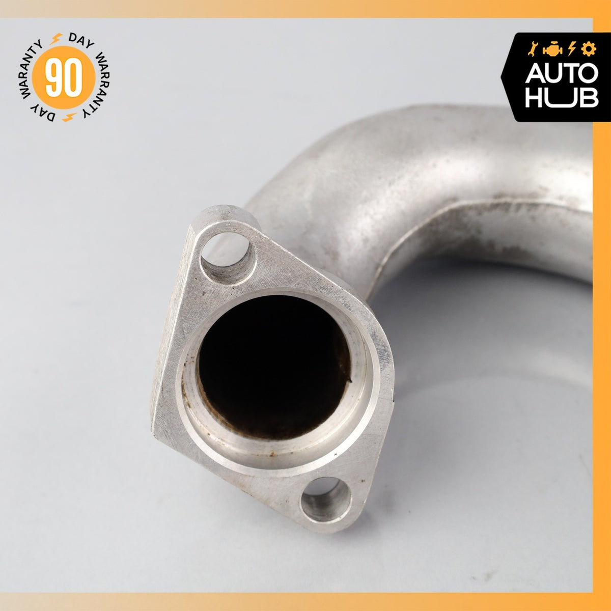 Bentley Arnage 6.8L V8 Engine Air Intake Hose Pipe UT10388 OEM - photo 6