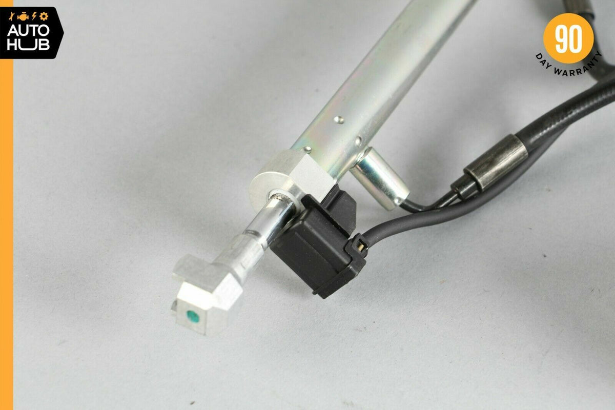 07-13 Mercedes W221 S550 Trunk Lid Locking Hydraulic Pull Down Pump w/ Foam Case - photo 3