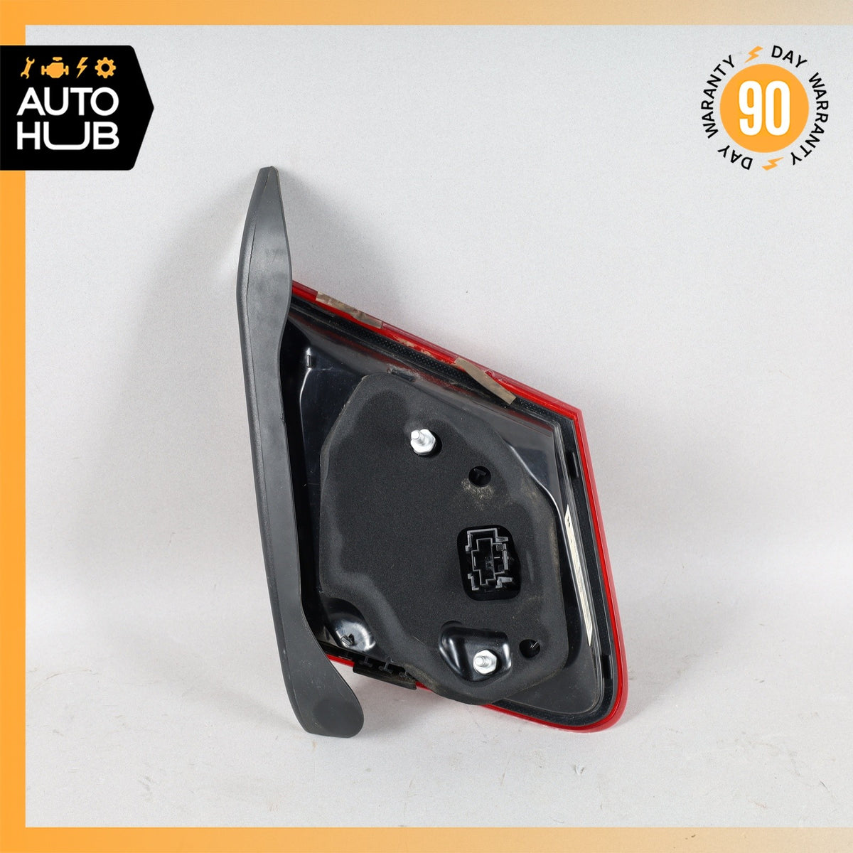 14-17 Mercedes W207 E350 E400 E550 Inner Tail Light Lamp Rear Right Side OEM - photo 7