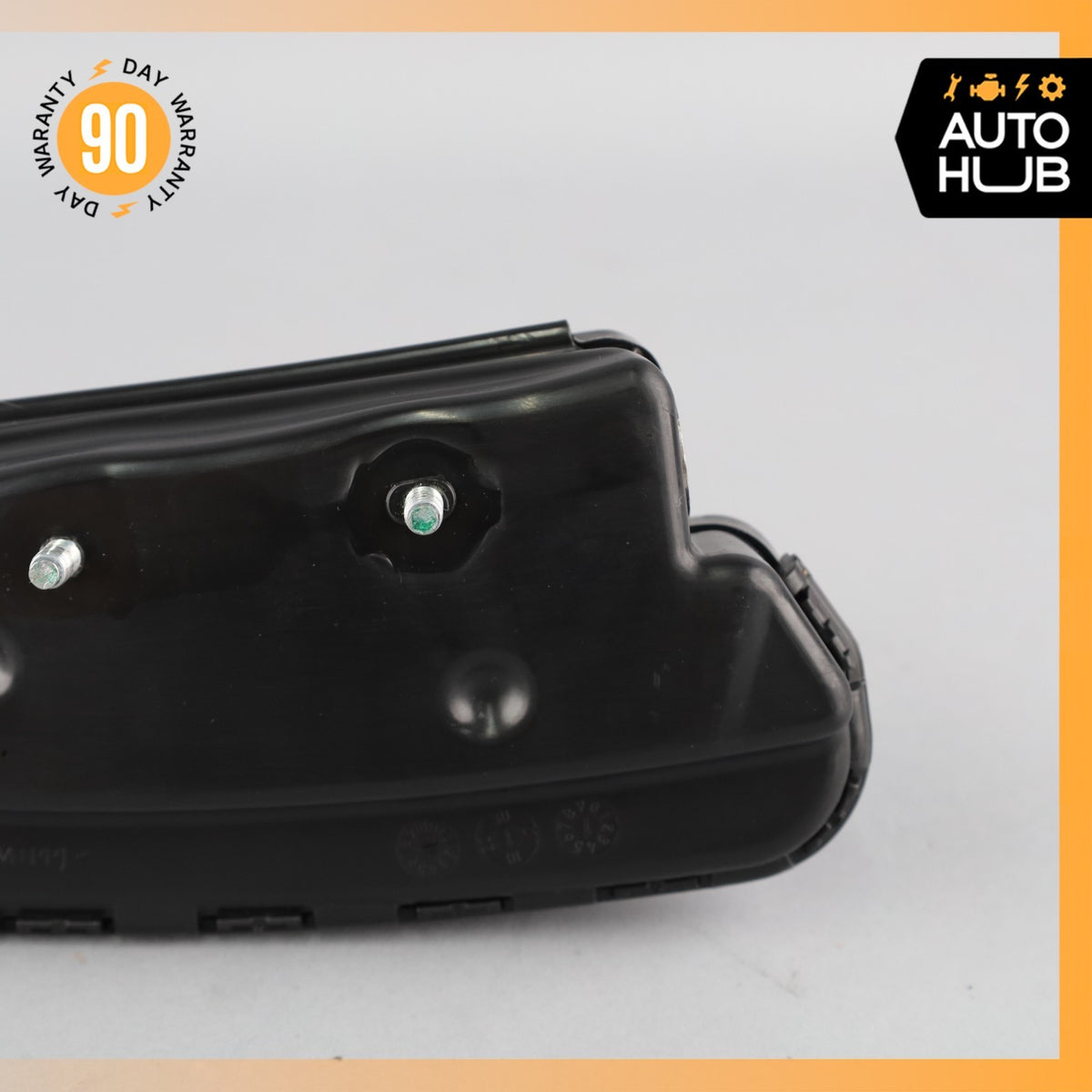 14-20 Mercedes W222 S550 Front Right Passenger Side Seat Airbag SRS OEM - photo 5