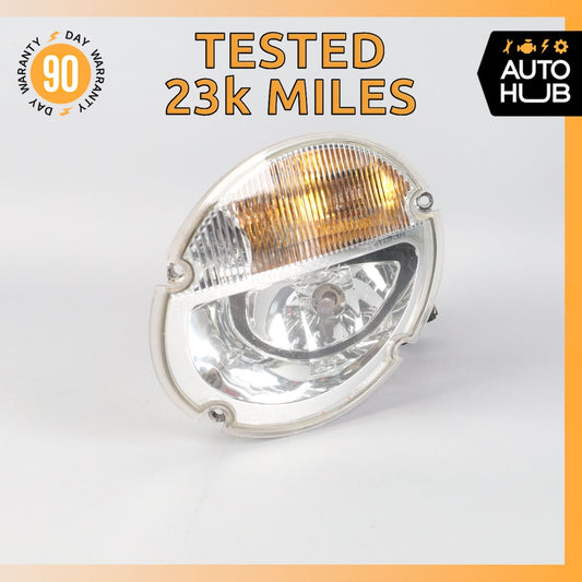 00-06 Aston Martin DB7 Vantage / Vanquish Left Side Fog Light Lamp OEM 23k - photo 1