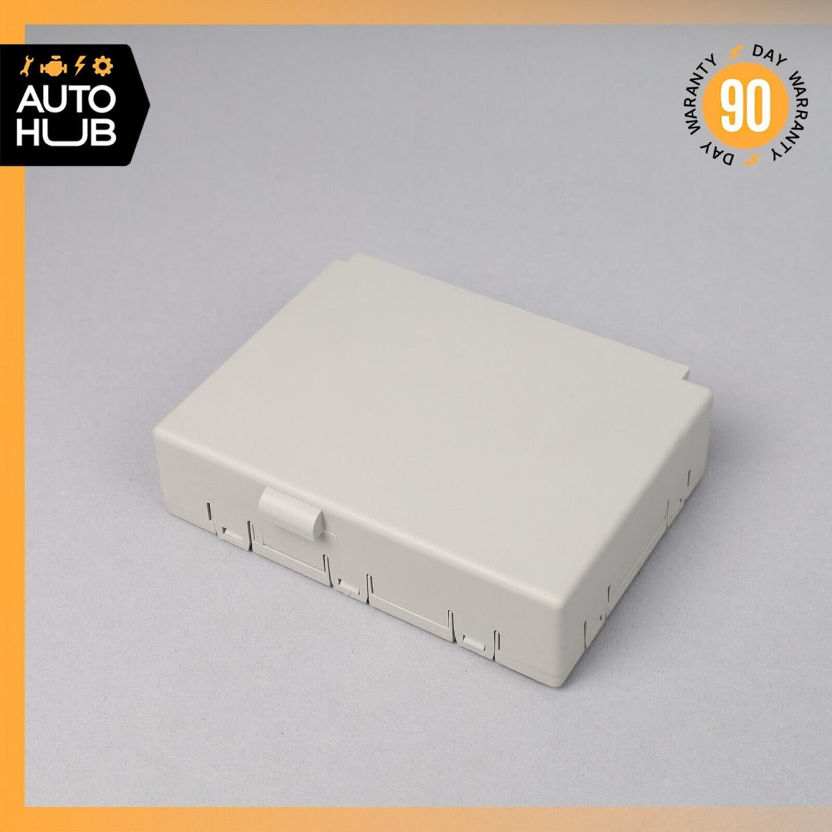 03-11 Mercedes R230 SL550 E320 Central Gateway Control Module 2305407145 OEM - photo 3