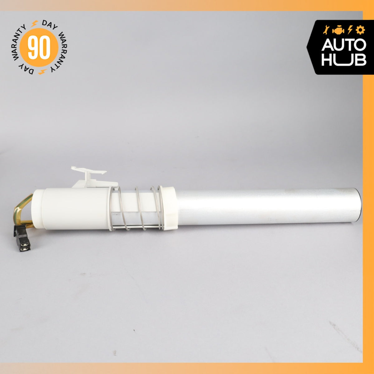 Bentley Continental Flying Spur GTC GT Left Side Fuel Level Sender Unit OEM 19k - photo 9