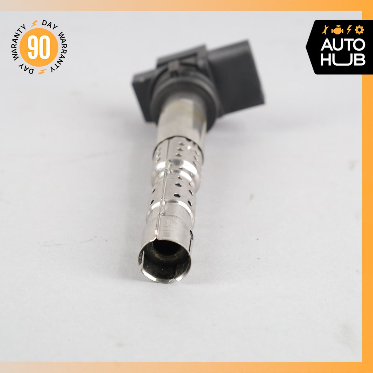 03-18 Bentley Continental Flying Spur GTC GT Ignition Coil OEM - photo 4