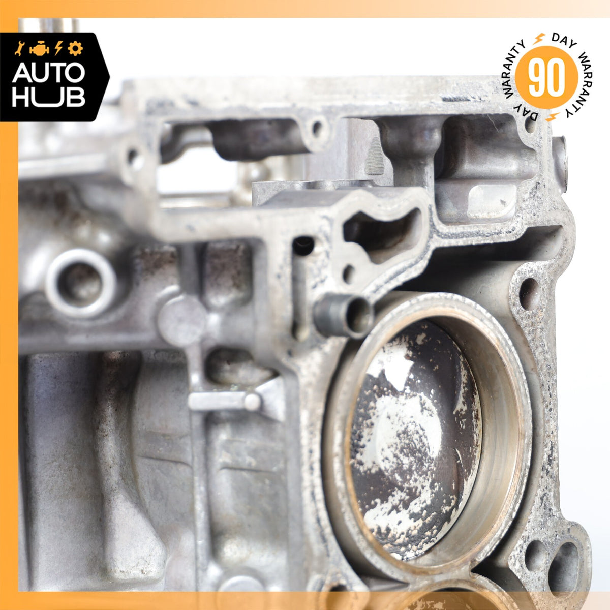 05-10 Cadillac XLR STS SRX 4.6L V8 Engine Motor Block OEM - photo 23