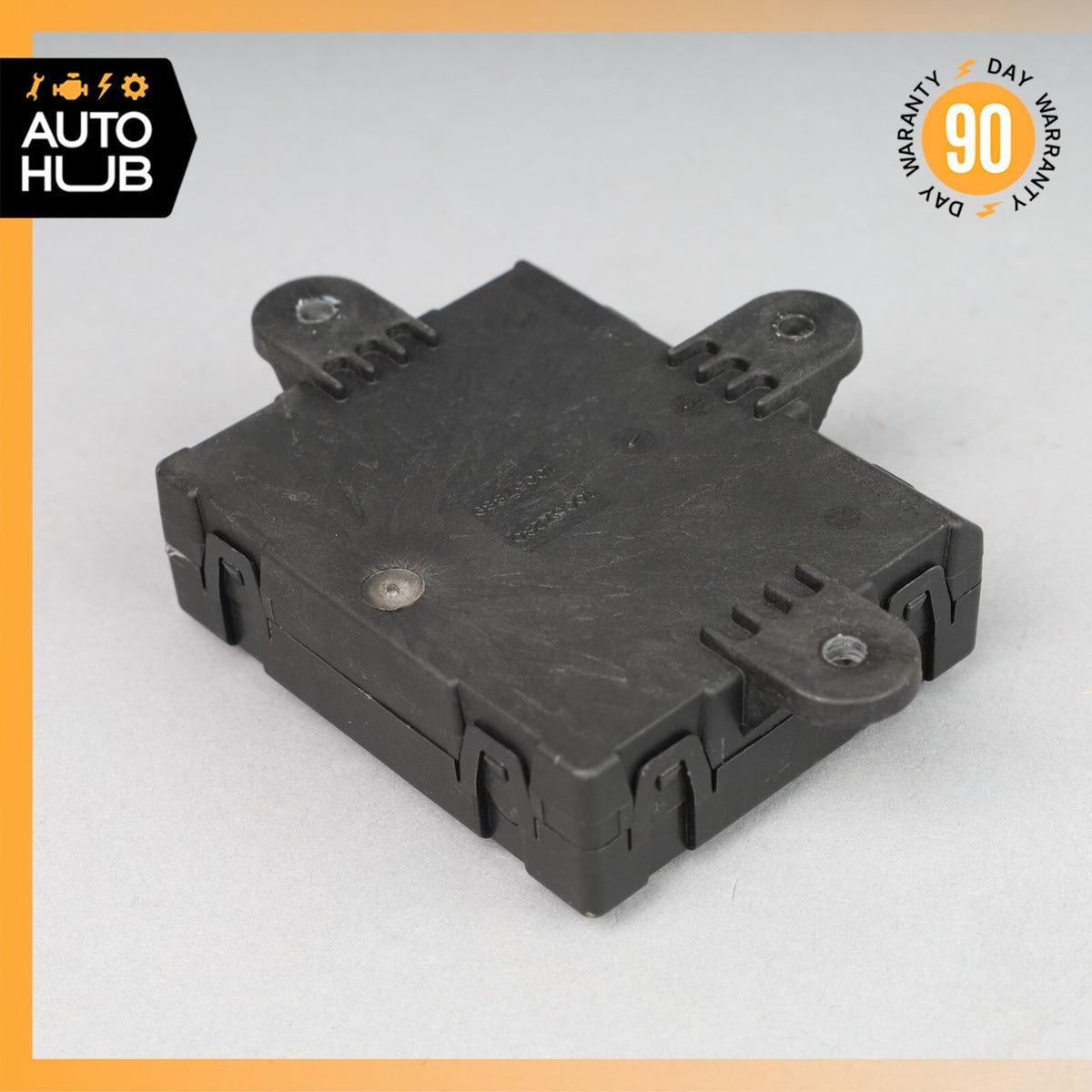 2015 Jaguar X152 F-Type Front Left Driver Side Door Control Module Unit OEM - photo 6