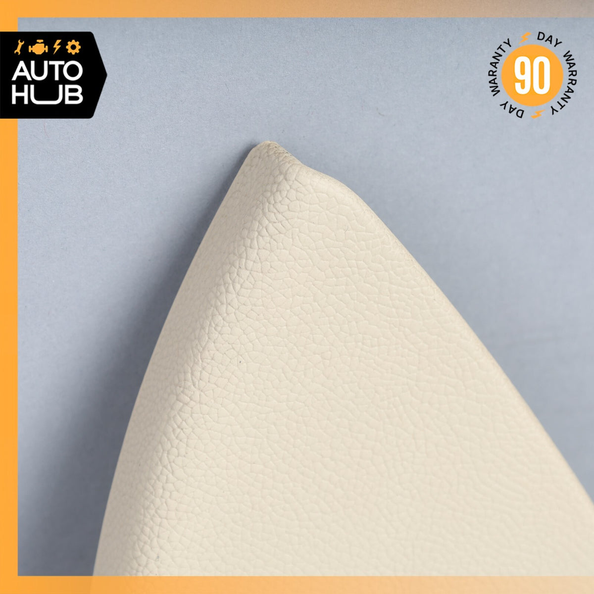 03-12 Mercedes R230 SL550 SL55 AMG Right Side Door Panel Cover Beige OEM - photo 2