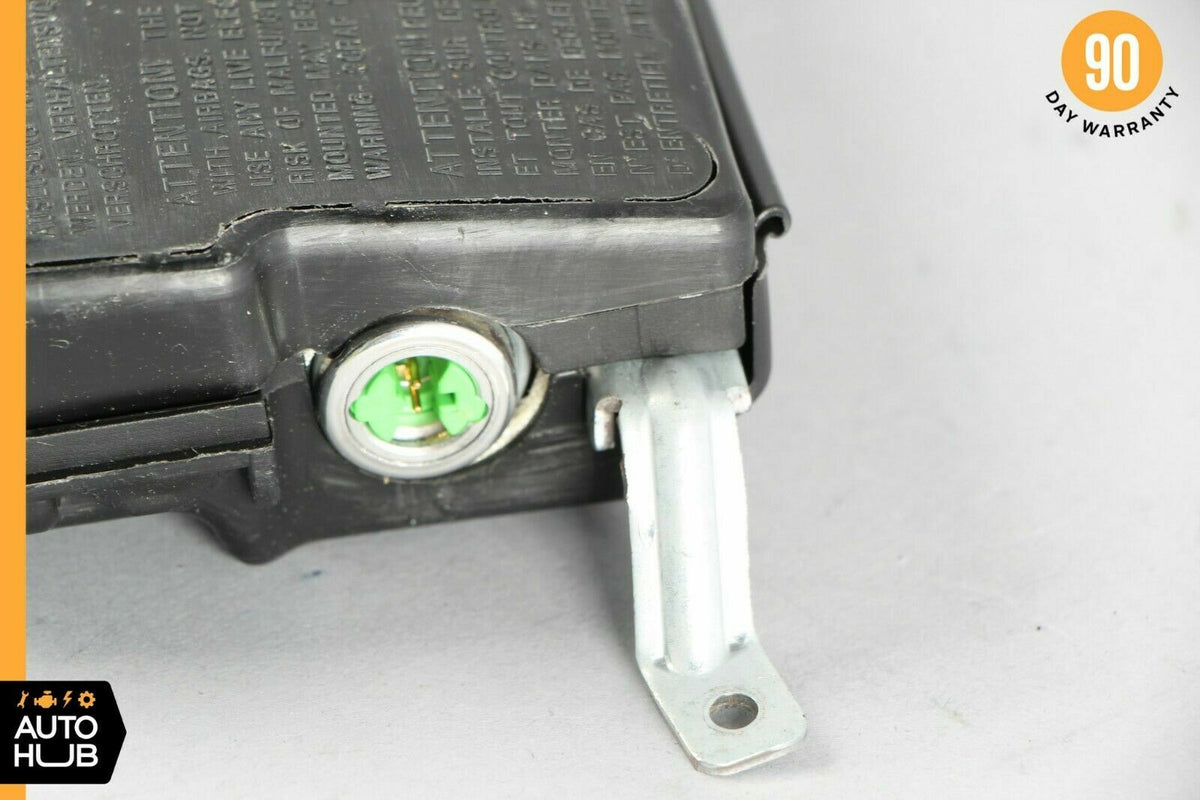 Mercedes X164 GL450 S550 R350 ML350 Front Left Driver Side Seat Airbag SRS OEM - photo 5