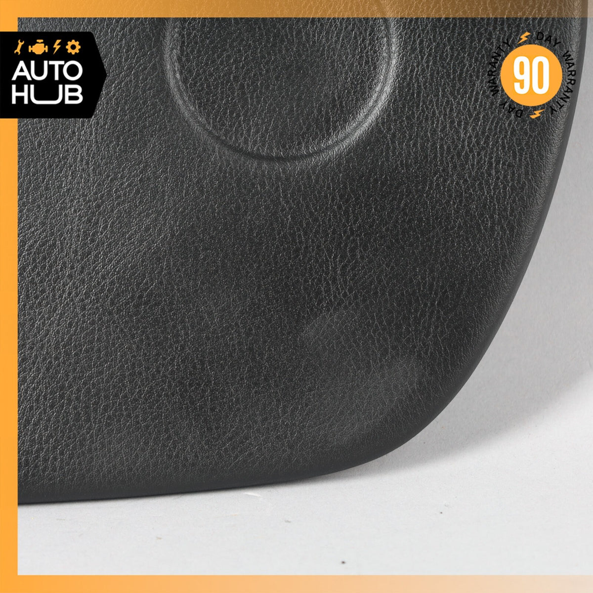 08-19 Maserati GranTurismo M145 Dash Board Trim Panel Left Driver Side OEM - photo 3