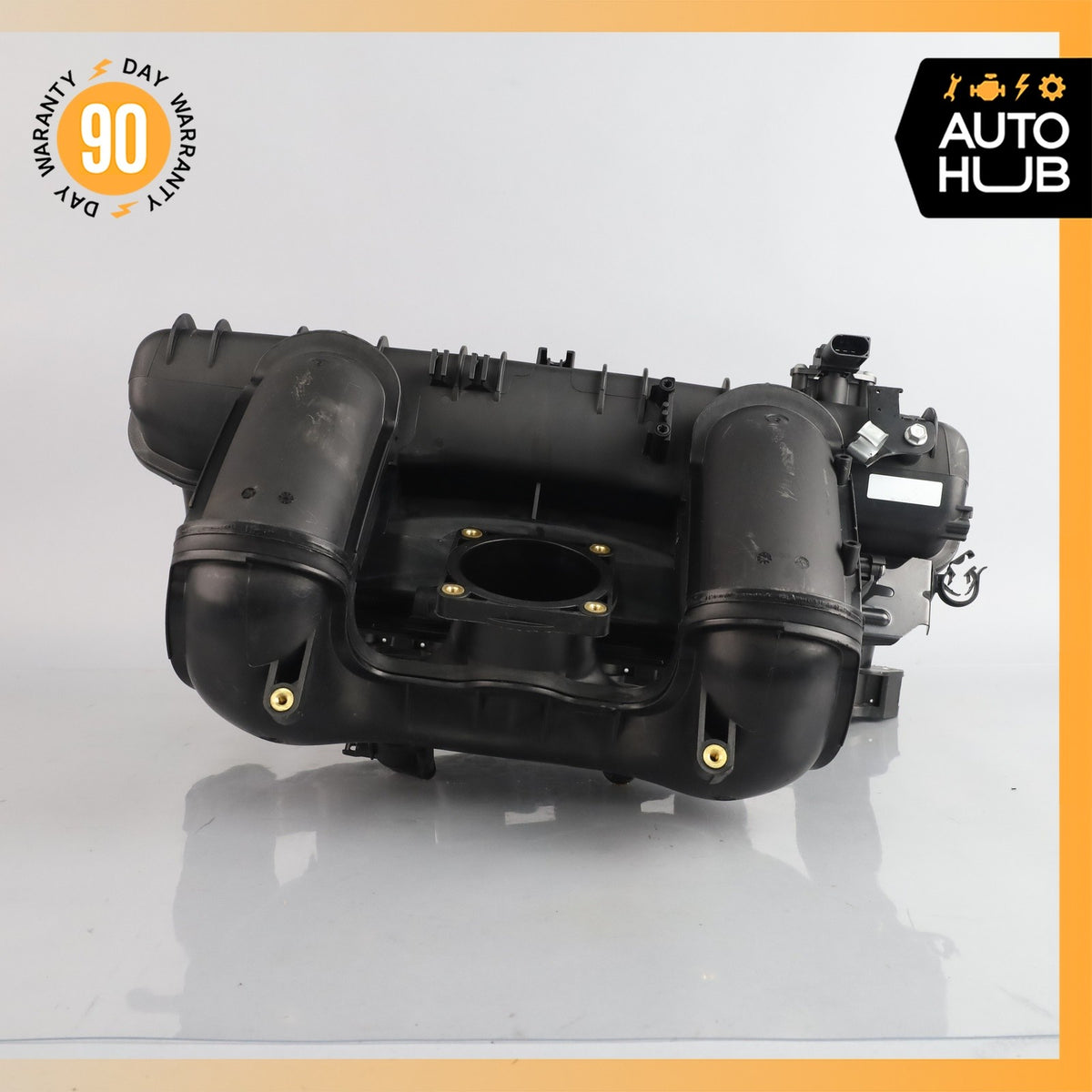 BMW E88 128i 528i 325i 335i Engine Motor Air Intake Manifold OEM - photo 6
