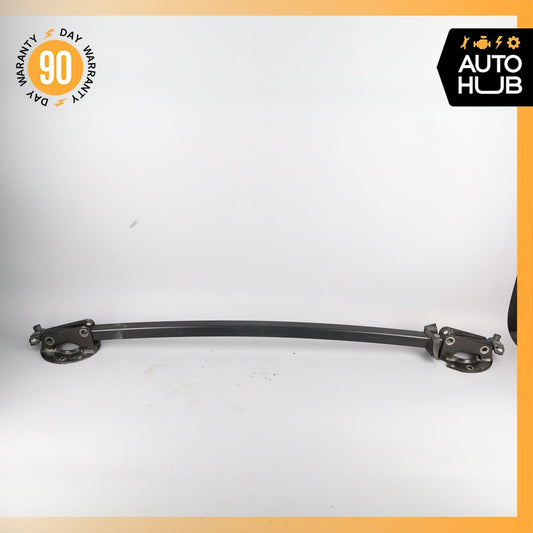 07-12 Mercedes X164 GL550 GL450 Front Shock Strut Sway Bar Reinforcement OEM - photo 1