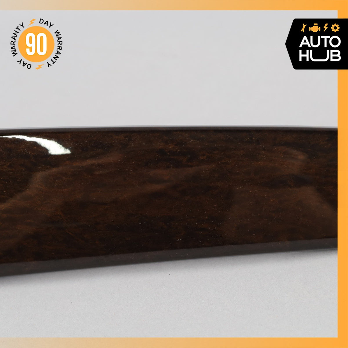 13-16 Mercedes W166 ML350 GL550 Rear Right Side Interior Door Handle w/ Trim OEM - photo 5