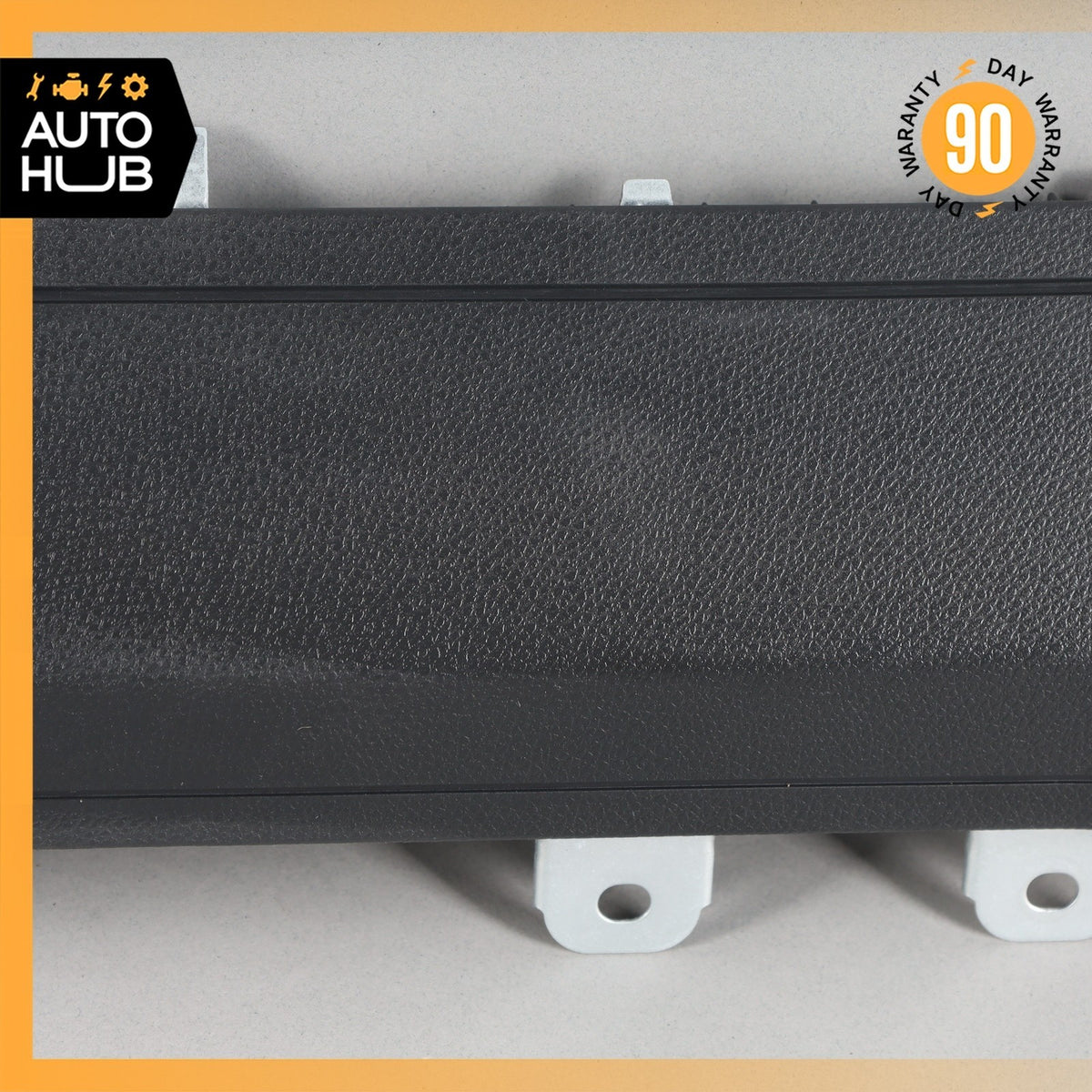 Mercedes W242 B250e Left Driver Dash Knee Airbag Air Bag 2468600302 OEM 62k - photo 5