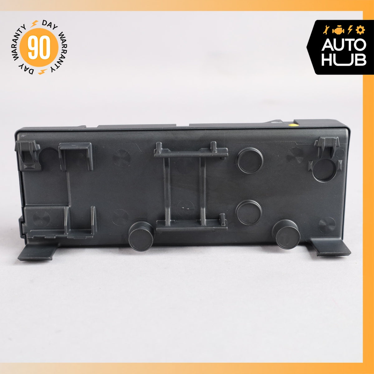 11-18 Audi D4 A8L Trunk Tailgate Decklid Control Module OEM - photo 8