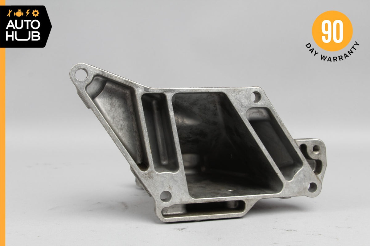 03-14 Mercedes W216 CL600 S600 Engine Motor Right  Side Mount Bracket OEM - photo 7